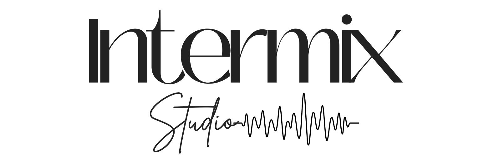 beige black minimal simple modern ballet studio logo